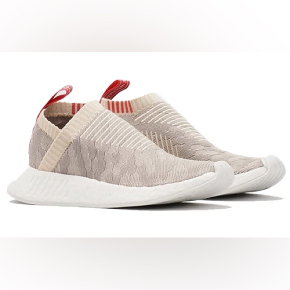 Adidas sneakers nmd cs2 pk w cq2039 Linen